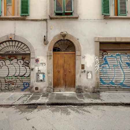 Pepi 51 Leilighet Firenze Eksteriør bilde