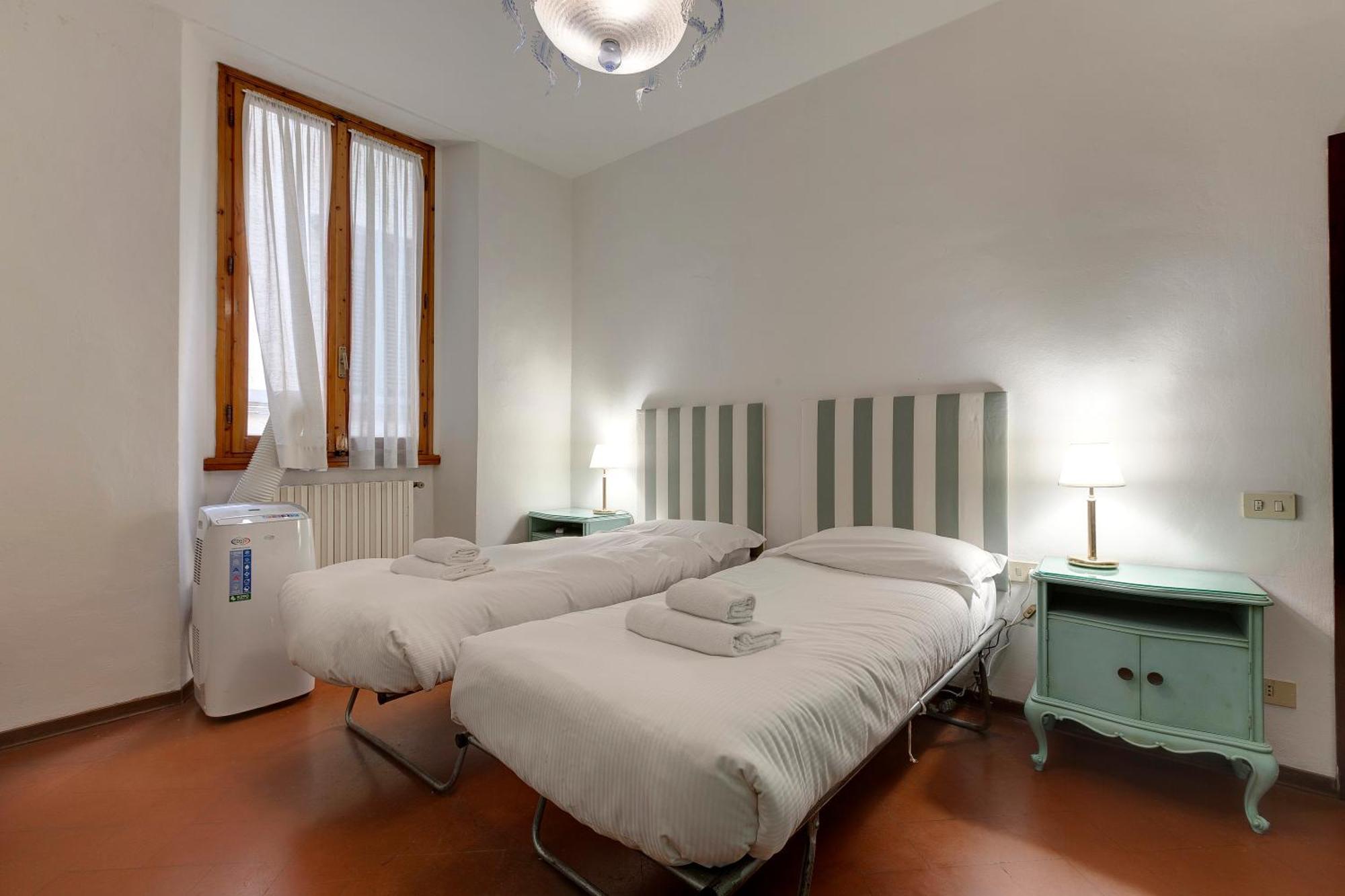 Pepi 51 Leilighet Firenze Eksteriør bilde