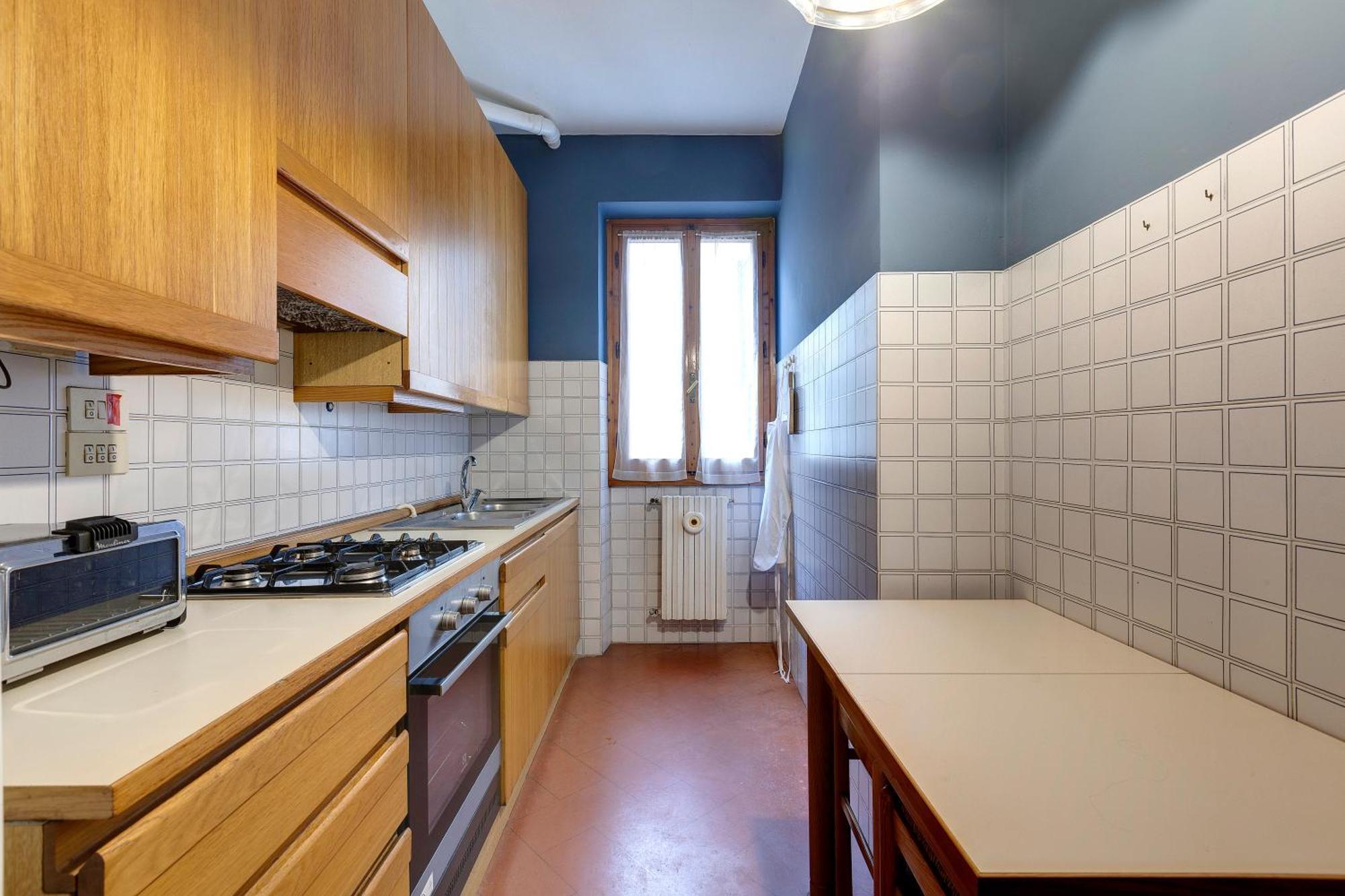 Pepi 51 Leilighet Firenze Eksteriør bilde